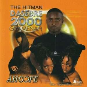 Daasebre Gyamenah Akono Akono Mp3 Download