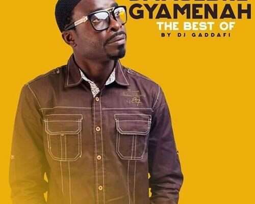 Daasebre Gyamenah Obaa Ben Ni Mp3 Download
