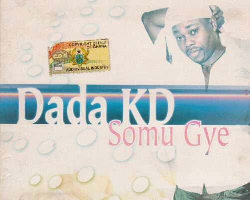 Dada KD Somu Gye Mp3 Download