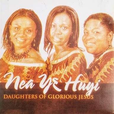 Daughters Odomfo Mp3 Download