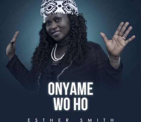 Esther Smith Onyame Ye Nyame Mp3 Download