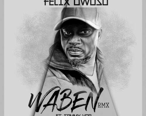 Felix Owusu Waben Me Mp3 Download