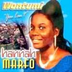 Hannah Marfo – Papa Muo Bone Muo | Official Mp3 Download