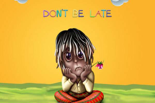 Kofi Mole Don't Be Late Mp3 Download