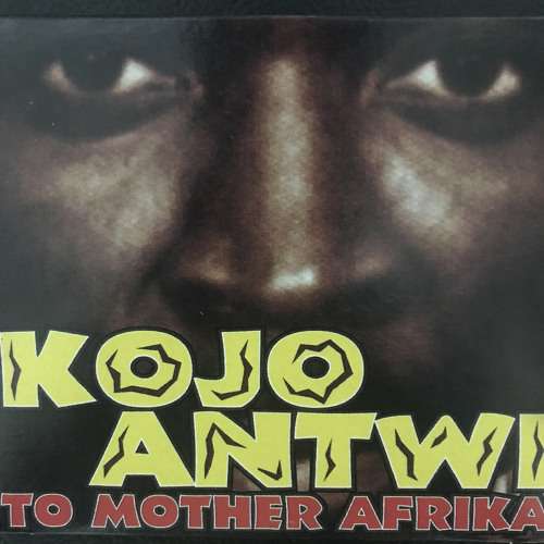 Kojo Antwi Me Nya Ntaban Mp3 Download