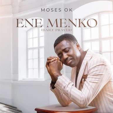 Moses OK Nkakra Nakra | Official Mp3 Download