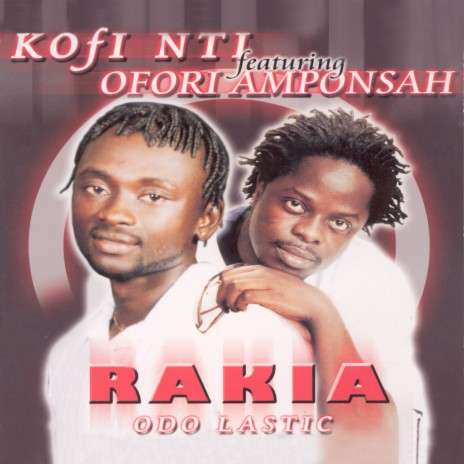 Ofori Amponsah Odo Ndwom Mp3 download ft Kofi Nti & Barosky.