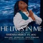 Ohemaa Mercy Ote Me Mu ft MOGmusic Mp3 Download