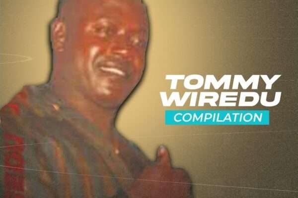 Tommy Wiredu Abebrese Mp3 Download