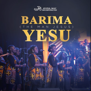 Joyful Way Barima Yesu MP3 Download
