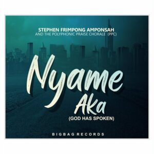 Nyame Na Waka Mp3 Download